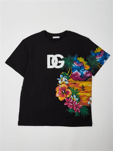 dolce gabbana family t shirt|Meer.